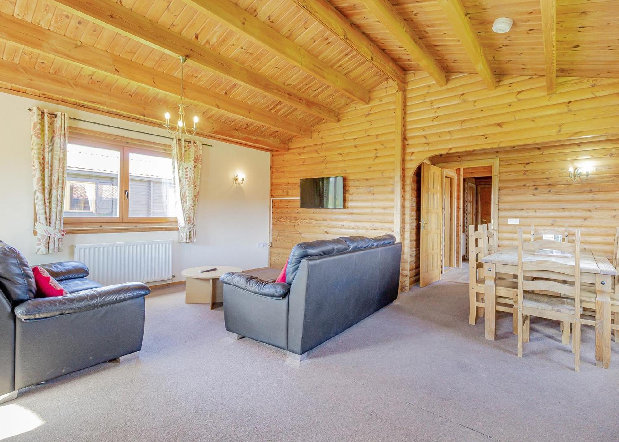 Hotel Messingham Lakes Zimmer foto