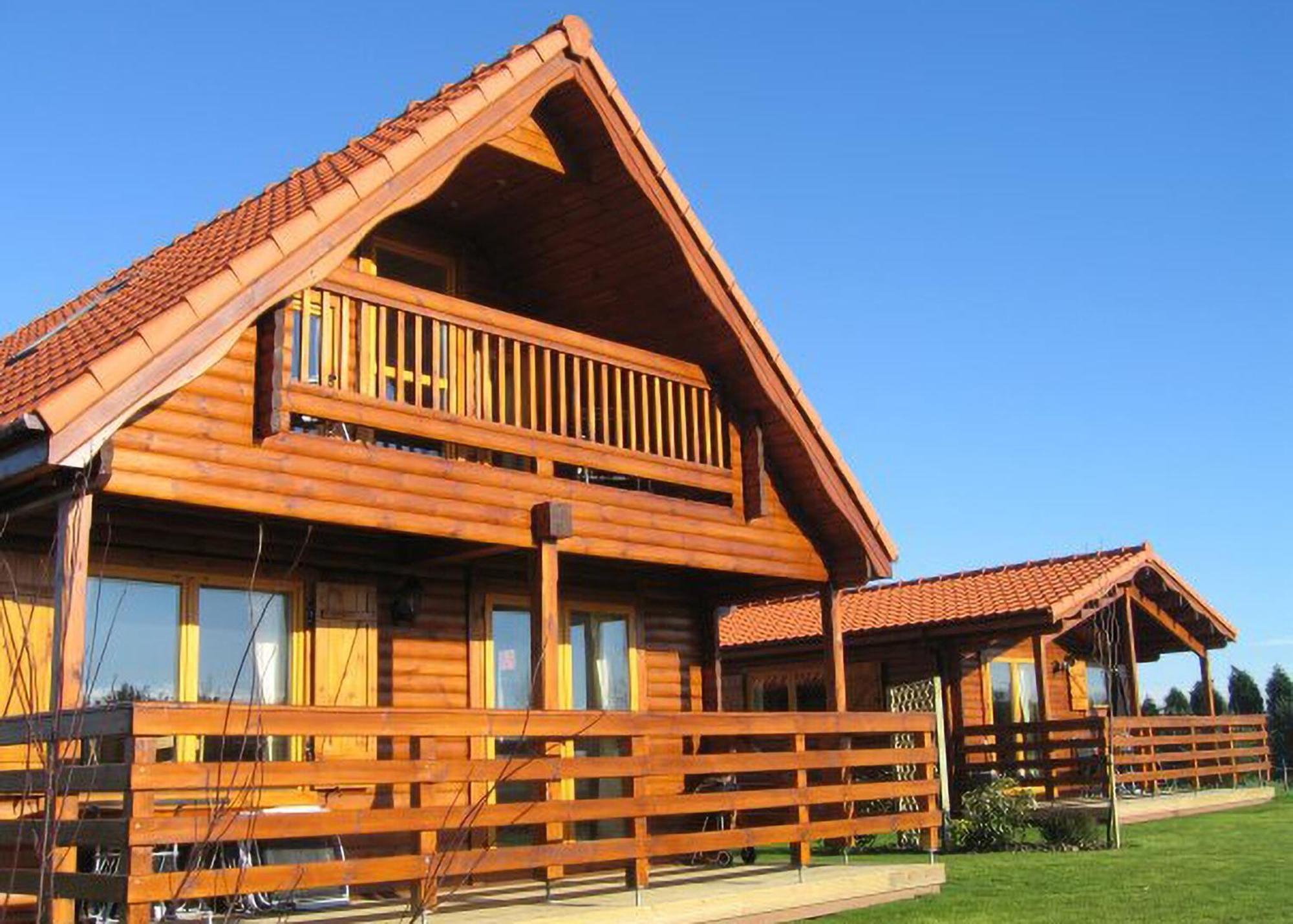 Hotel Messingham Lakes Zimmer foto