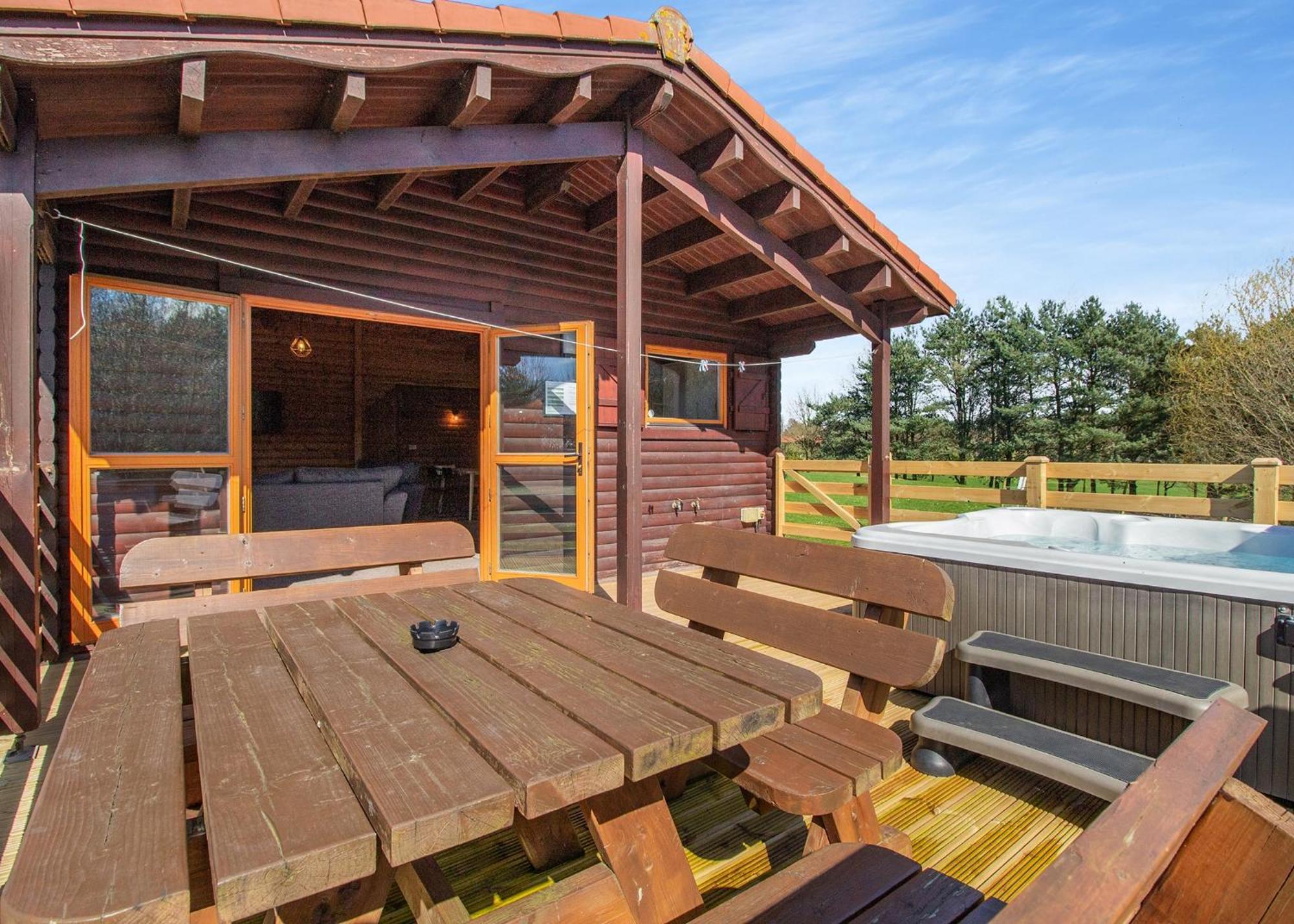 Hotel Messingham Lakes Zimmer foto